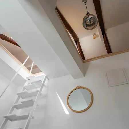 Cool Attic Marina * Split