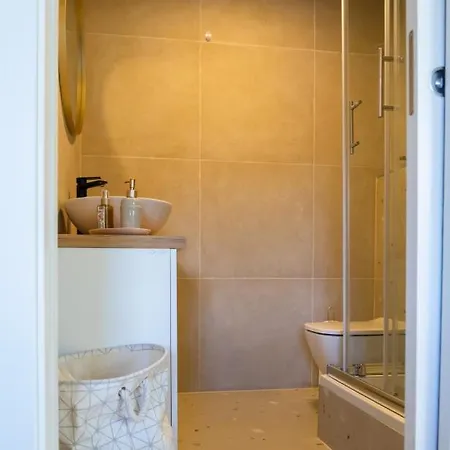 Appartement Cool Attic Marina In The Heart Of *