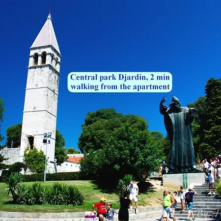 Appartement Cool Attic Marina In The Heart Of *