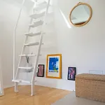 아파트 Cool Attic Marina In The Heart Of 스플리트