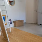 아파트 Cool Attic Marina In The Heart Of *