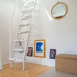 Cool Attic Marina In The Heart Of 아파트 스플리트