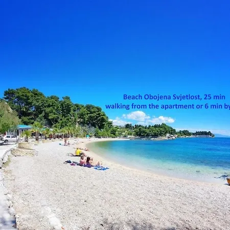 Cool Attic Marina In The Heart Of *