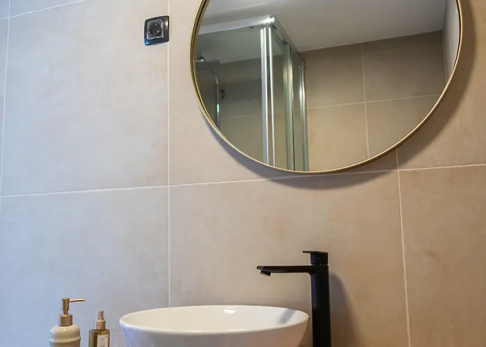 Appartement Cool Attic Marina In The Heart Of Split